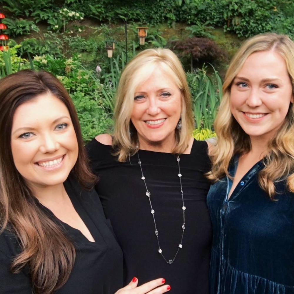 Meet your Posher, Caroline